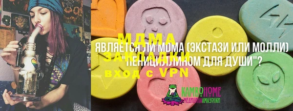 амф Горняк